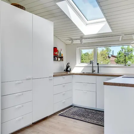 Selle - 100m From The Sea By Interhome Дом отдыха *