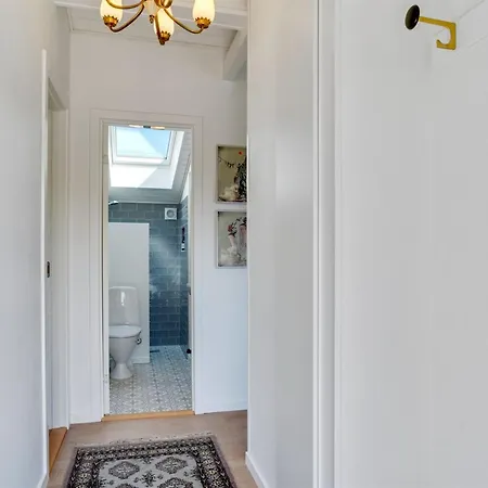 Selle - 100m From The Sea By Interhome