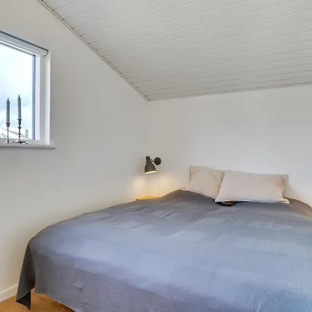 Дом отдыха Selle - 100m From The Sea By Interhome Себю