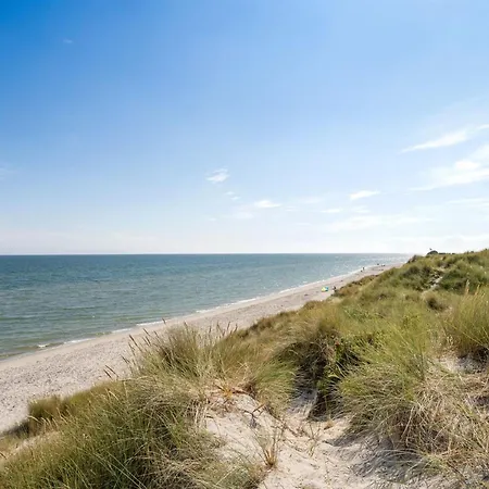 Дом отдыха Selle - 100m From The Sea By Interhome Себю