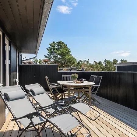 Feriehus Selle - 100m From The Sea By Interhome