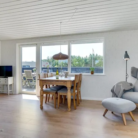 Selle - 100m From The Sea By Interhome * Sæby
