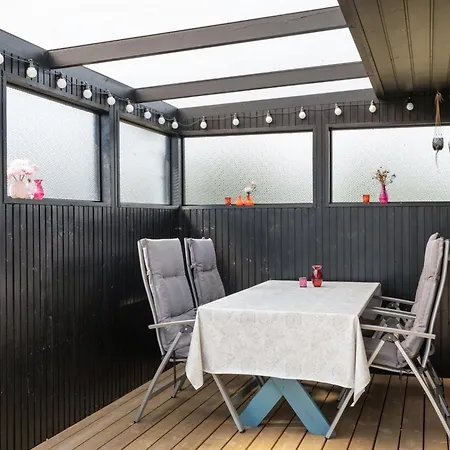 Selle - 100m From The Sea By Interhome Feriehus