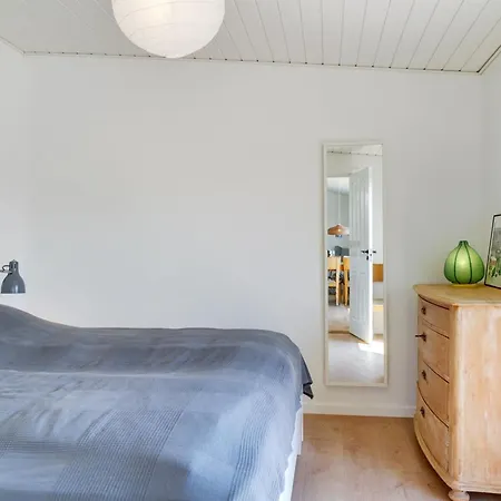 Feriehus Selle - 100m From The Sea By Interhome