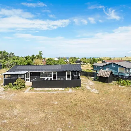 Feriehus Selle - 100m From The Sea By Interhome Sæby