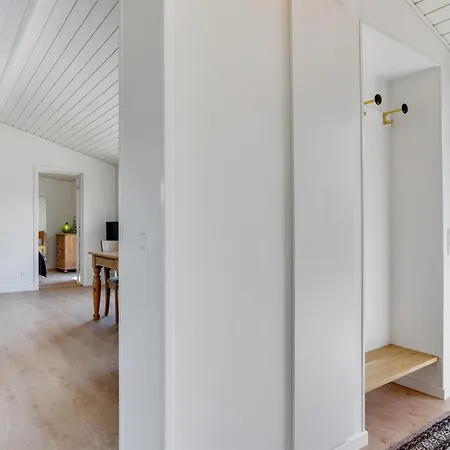 Feriehus Selle - 100m From The Sea By Interhome Sæby