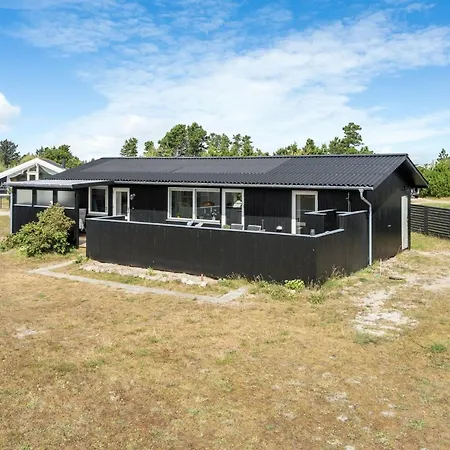 Feriehus Selle - 100m From The Sea By Interhome *