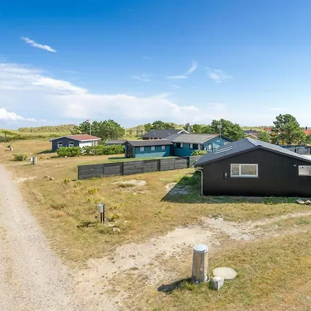 Selle - 100m From The Sea By Interhome Feriehus